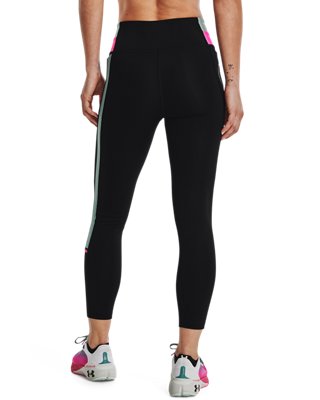 Women's UA Run Anywhere Ankle Tights Under Armour PH