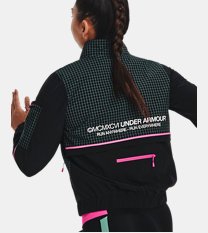 Women's UA Run Anywhere Storm Jacket