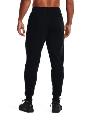 男士UA Rival Fleece Chroma長褲 image number 1