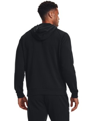 남성 UA 라이벌 플리스 그래픽 후디 image number 1