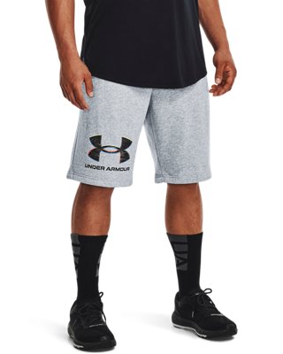 UA Rival Fleece Graphic image number 0