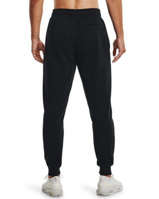 UA Rival Fleece Graphic image number 1