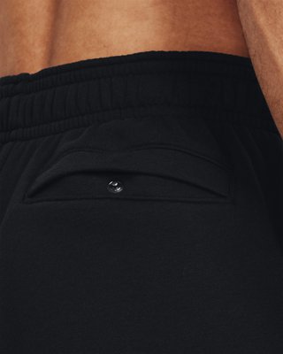 UA Rival Fleece Graphic image number 3