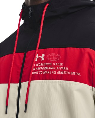 UA Sportstyle Athletic Department image number 3