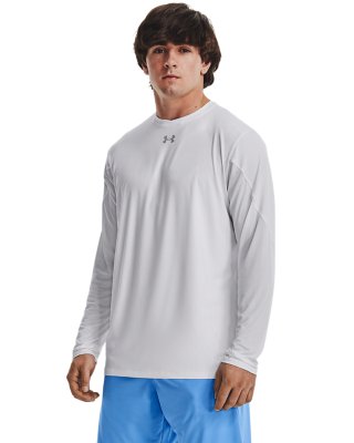 Men's UA Knockout Team Long Sleeve T-Shirt