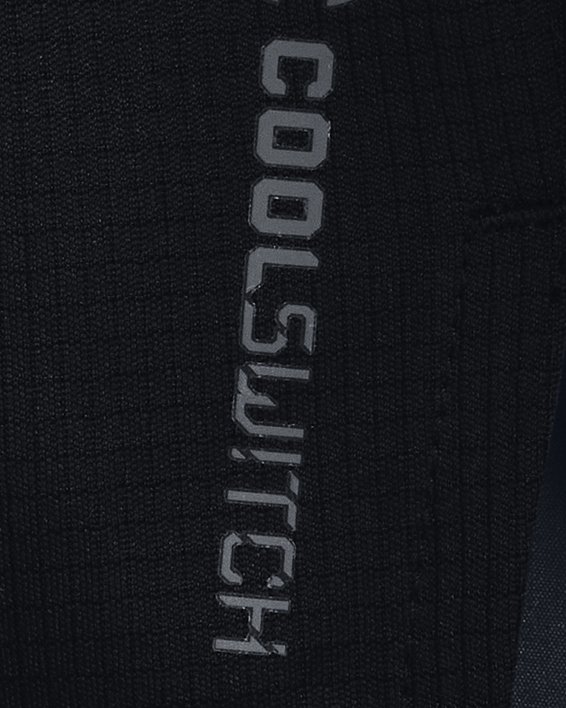 taquigrafía ignorancia ambición Men's UA CoolSwitch Short Sleeve | Under Armour
