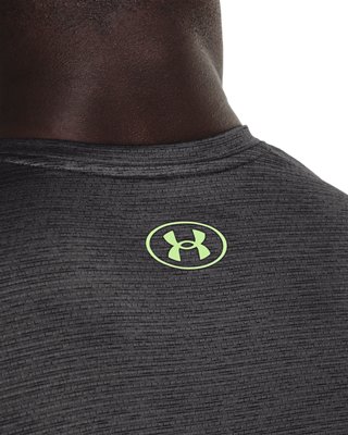 UA Vent Graphic, Gray, pdpMainDesktop image number 5