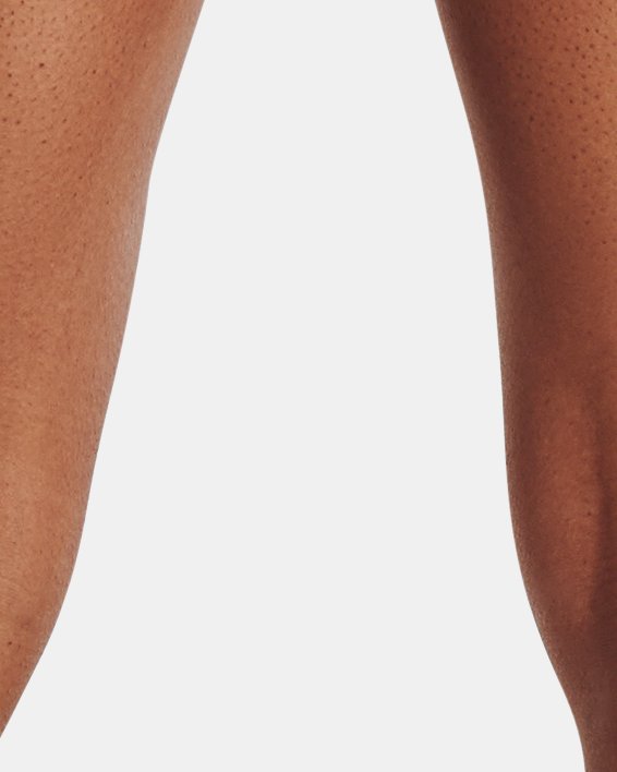 Women's UA Destroy All Miles Shorts, Black, pdpMainDesktop image number 1