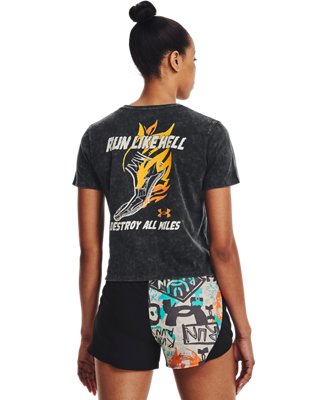 UA Destroy All Miles image number 1