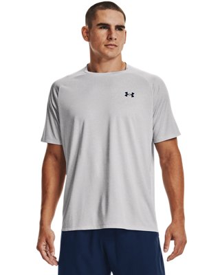 men's ua tech ™ 2.0 short sleeve