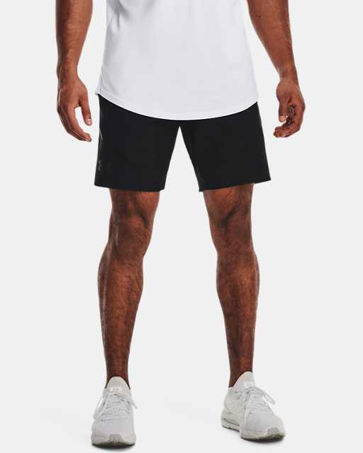 Herenshorts UA Unstoppable Herenshorts UA Unstoppable