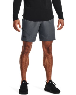 under armour work out shorts