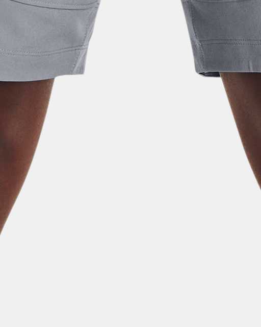 Men's UA Unstoppable Shorts
