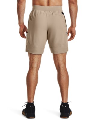 Men's UA Unstoppable Shorts Under Armour