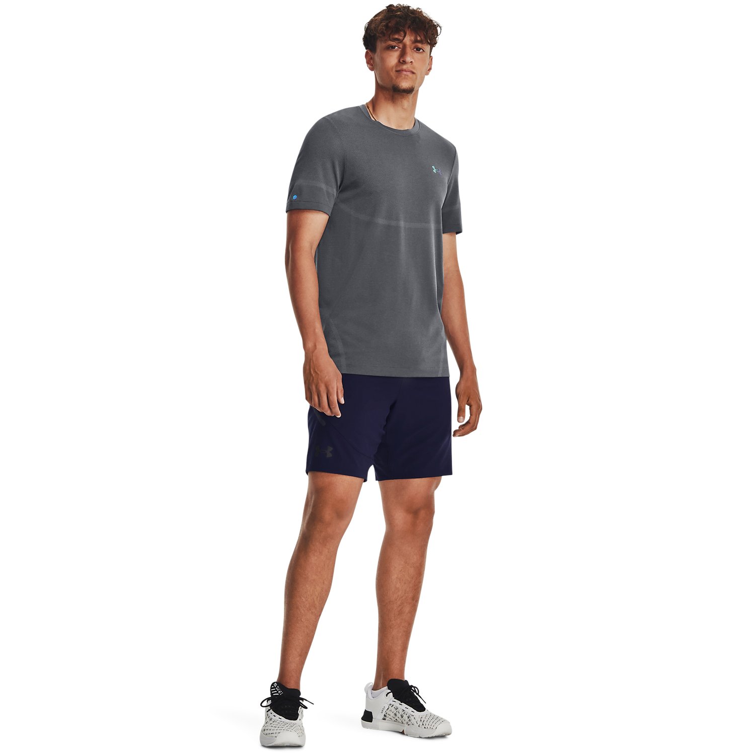 Herren UA Unstoppable Shorts