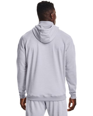 Men's Armour Fleece® Storm Full-Zip | Under Armour