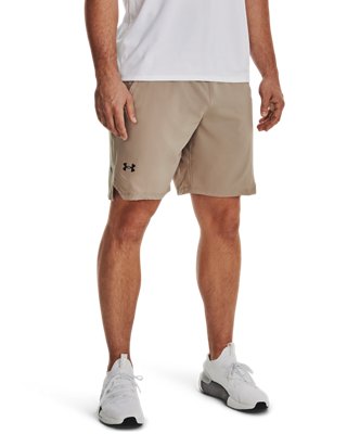 Under Armour Vanish Woven 8In Short — 236-TAN