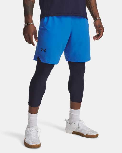 UA Vanish Woven-shorts voor heren UA Vanish Woven-shorts voor heren
