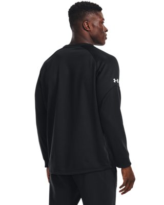 ウェア undermarron Armour Fleece® Storm Men's Crew | Under Armour