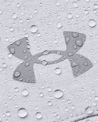 under armour storm fleece crew