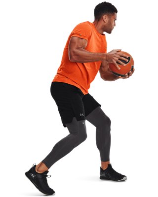 남성 UA 배니시 우븐 스냅 쇼츠 image number 2