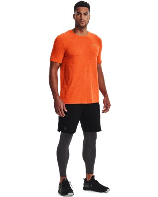 남성 UA 배니시 우븐 스냅 쇼츠 image number 3