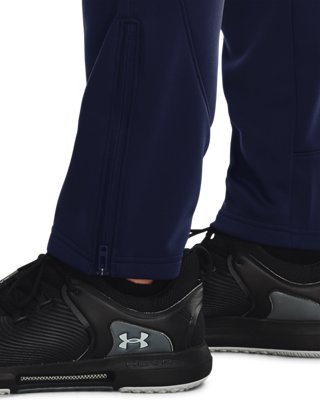 Armour Fleece® Storm Men's Pants | Under Armour