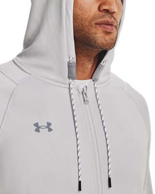 Men's UA Drive Warm-Up Full-Zip Jacket | Under Armour