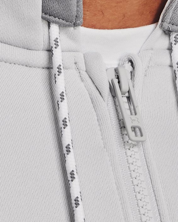 Men's UA Drive Warm-Up Full-Zip Jacket