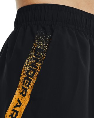 UA Woven Graphic Men's 8.25