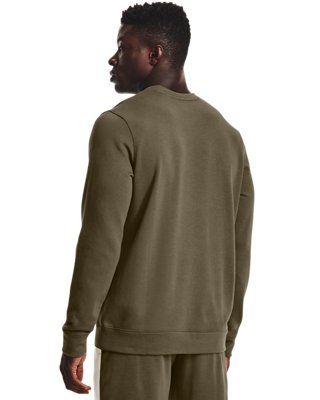 UA Rival Terry Logo image number 1