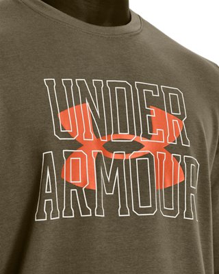 UA Rival Terry Logo image number 3