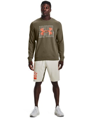 UA Rival Terry Logo image number 2