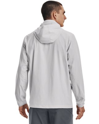Men's UA Squad 3.0 Warm-Up Full-Zip Jacket | Under Armour
