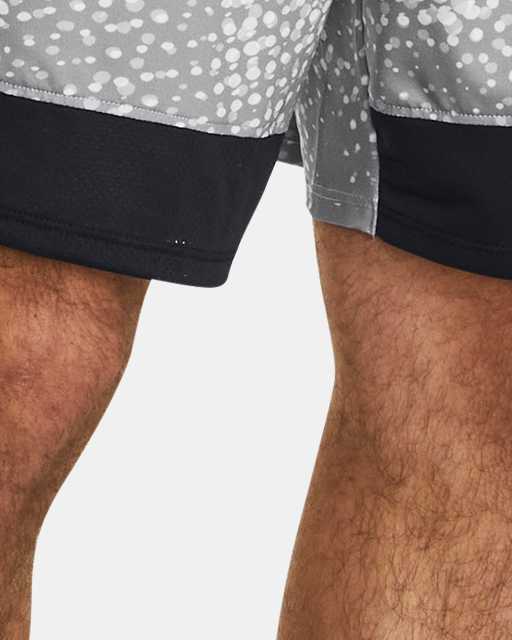 Under Armour Under Armor Shorts Gray Size XXS - $11 (68% Off Retail) - From  Sydney