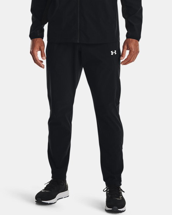 Men's UA Squad 3.0 Warm-Up Pants | Under Armour