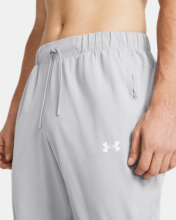 Men's UA Squad 3.0 Warm-Up Pants