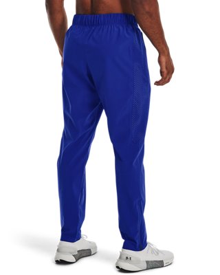 Men's UA Squad 3.0 Warm-Up Pants | Under Armour