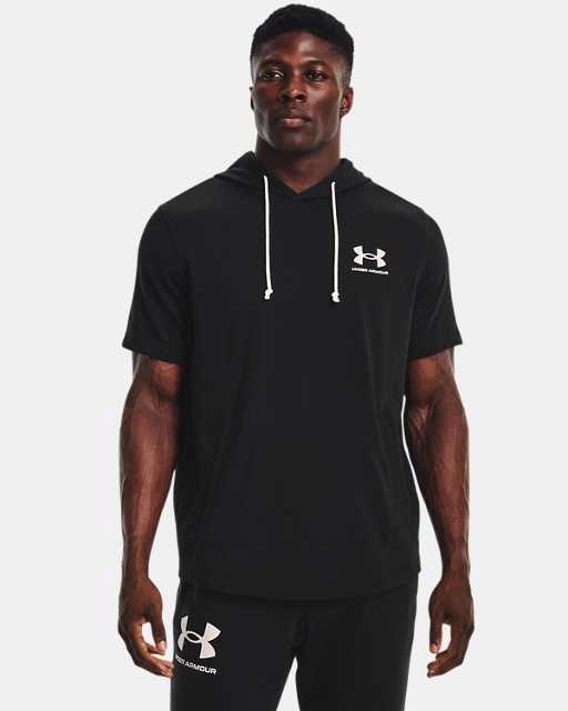 UA Rival Terry UA Rival Terry