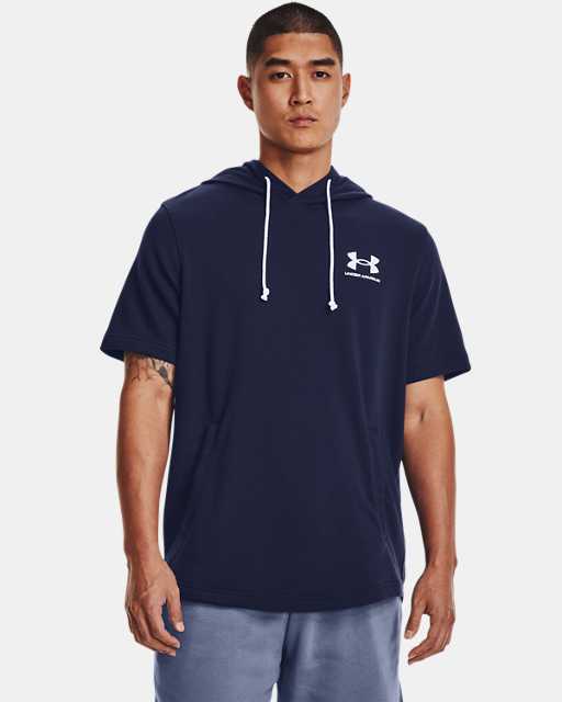 UA Rival Terry UA Rival Terry