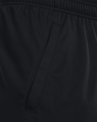 กางเกงขาสั้น UA Tech&trade; Boxed สำหรับผู้ชาย image number 3