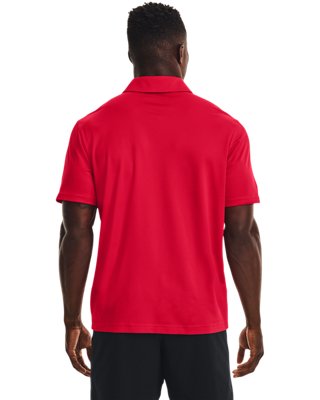 UA Tech&trade;, Red, pdpMainDesktop image number 1