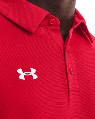 UA Tech&trade;, Red, pdpMainDesktop image number 3