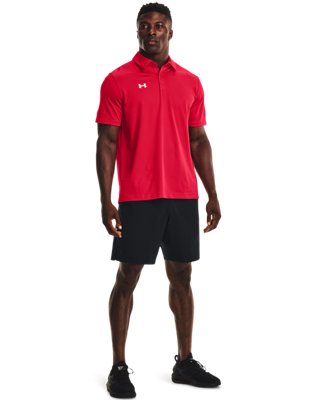 UA Tech&trade;, Red, pdpMainDesktop image number 2