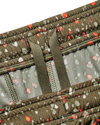 Under Armour Men's UA Tech™ Printed Shorts. 5