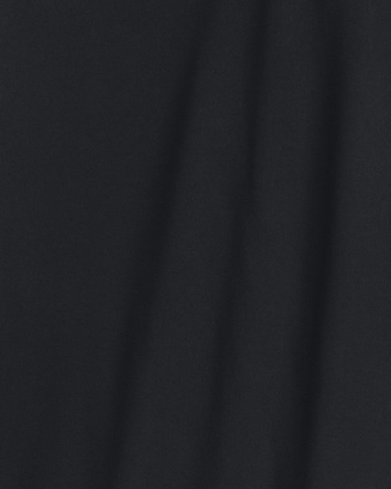 Men's UA ArmourPrint Long Sleeve in Black image number 1