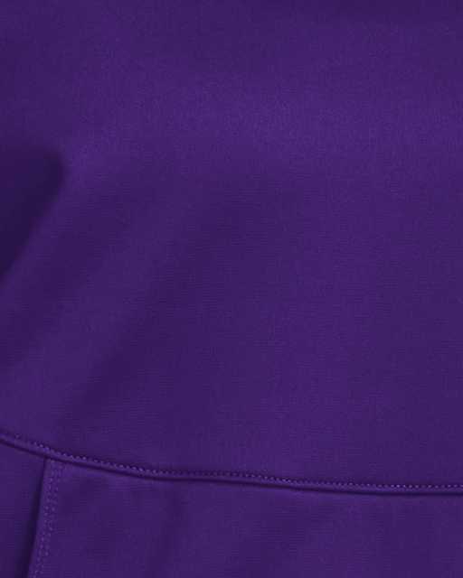 Women's Hoodies & Sweatshirts in Purple