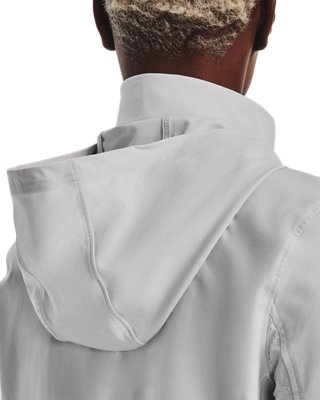 Women's UA Squad 3.0 WarmUp FullZip Jacket Under Armour