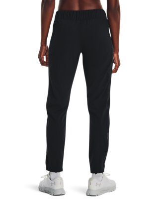 Women's UA Squad 3.0 WarmUp Pants Under Armour