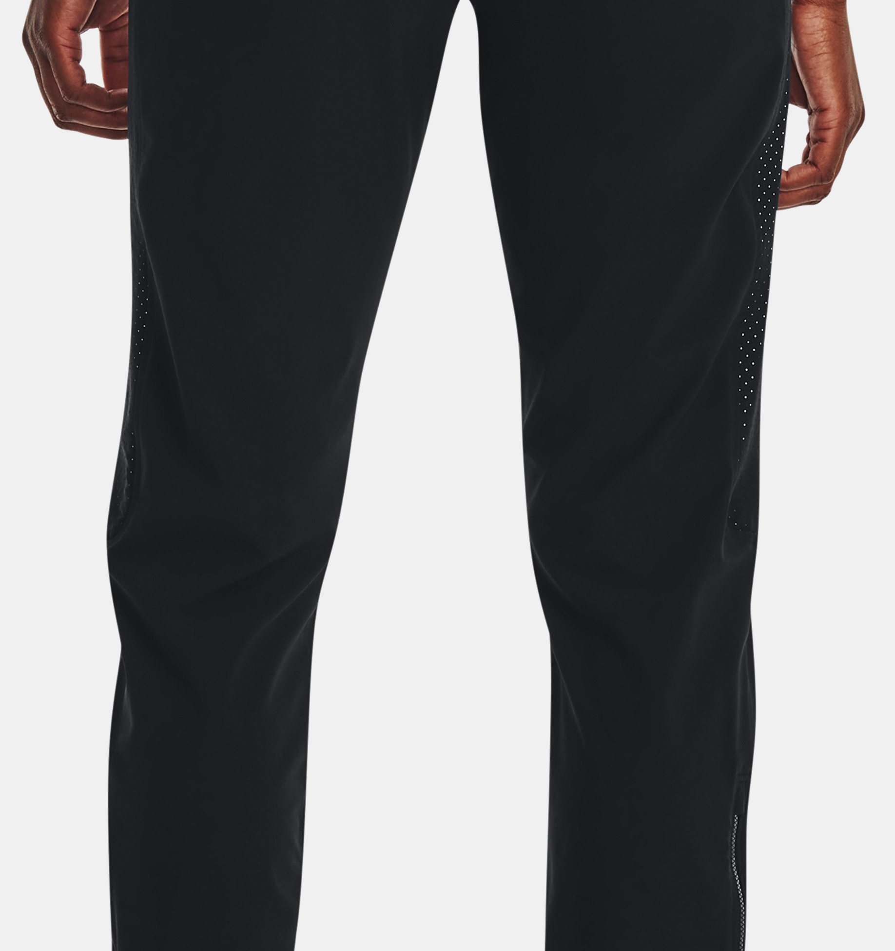 3.0 Warm-Up Pants | Under Armour